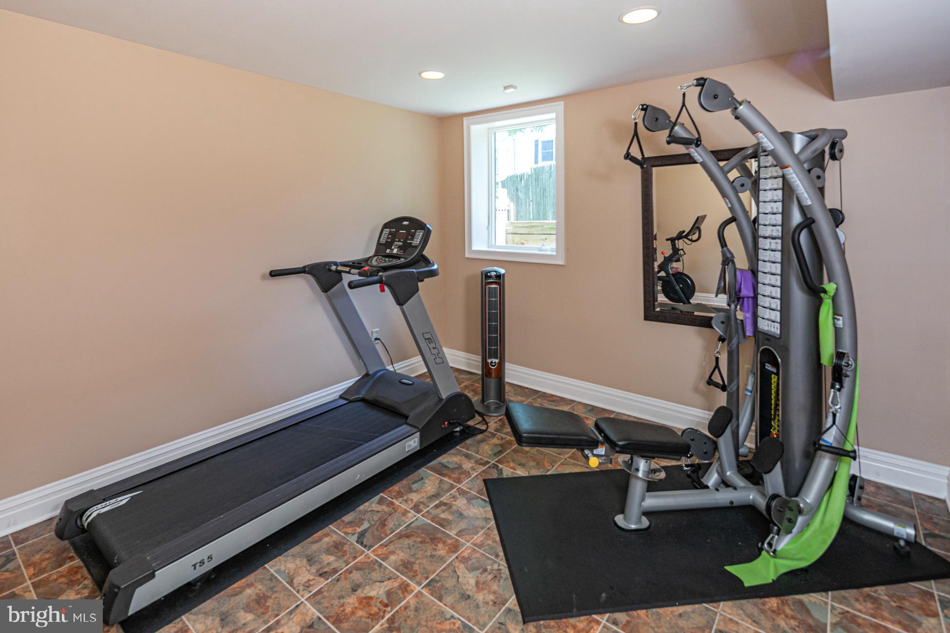 12 Canal Road Princeton, NJ 08540 - Photo 32 of 37 Gym/Office