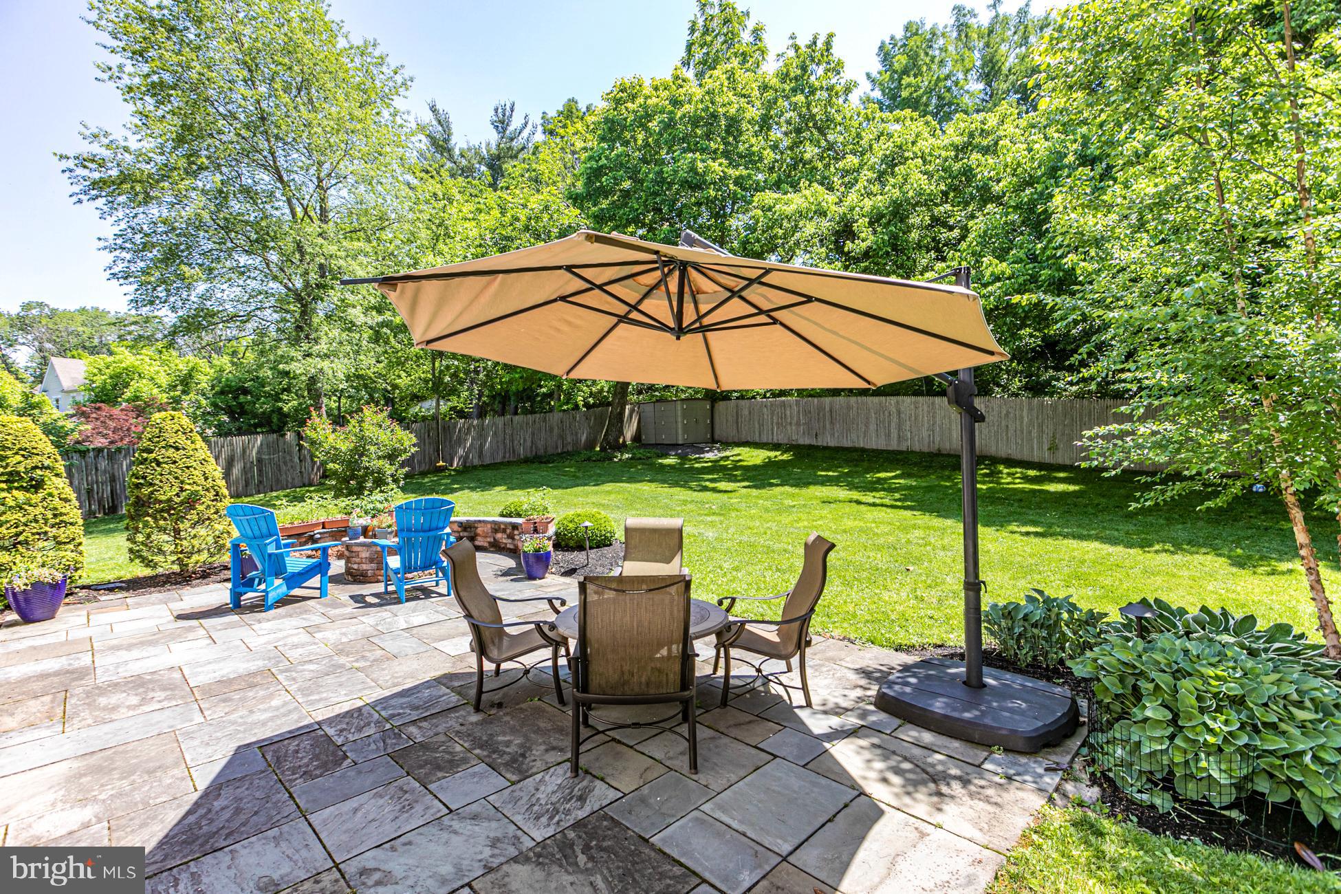 12 Canal Road Princeton, NJ 08540 - Photo 35 of 37 Patio