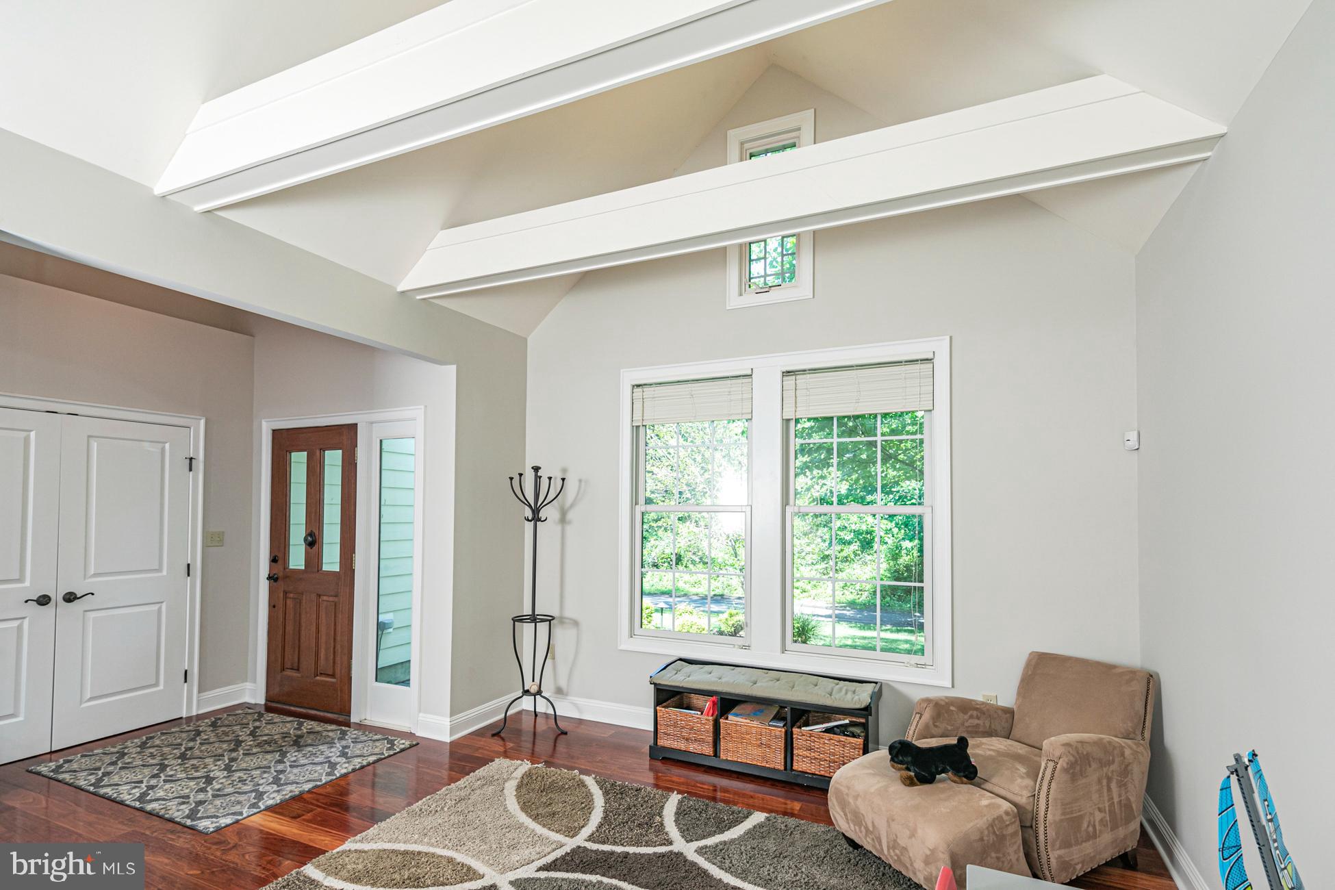 12 Canal Road Princeton, NJ 08540 - Photo 5 of 37 Livning Room