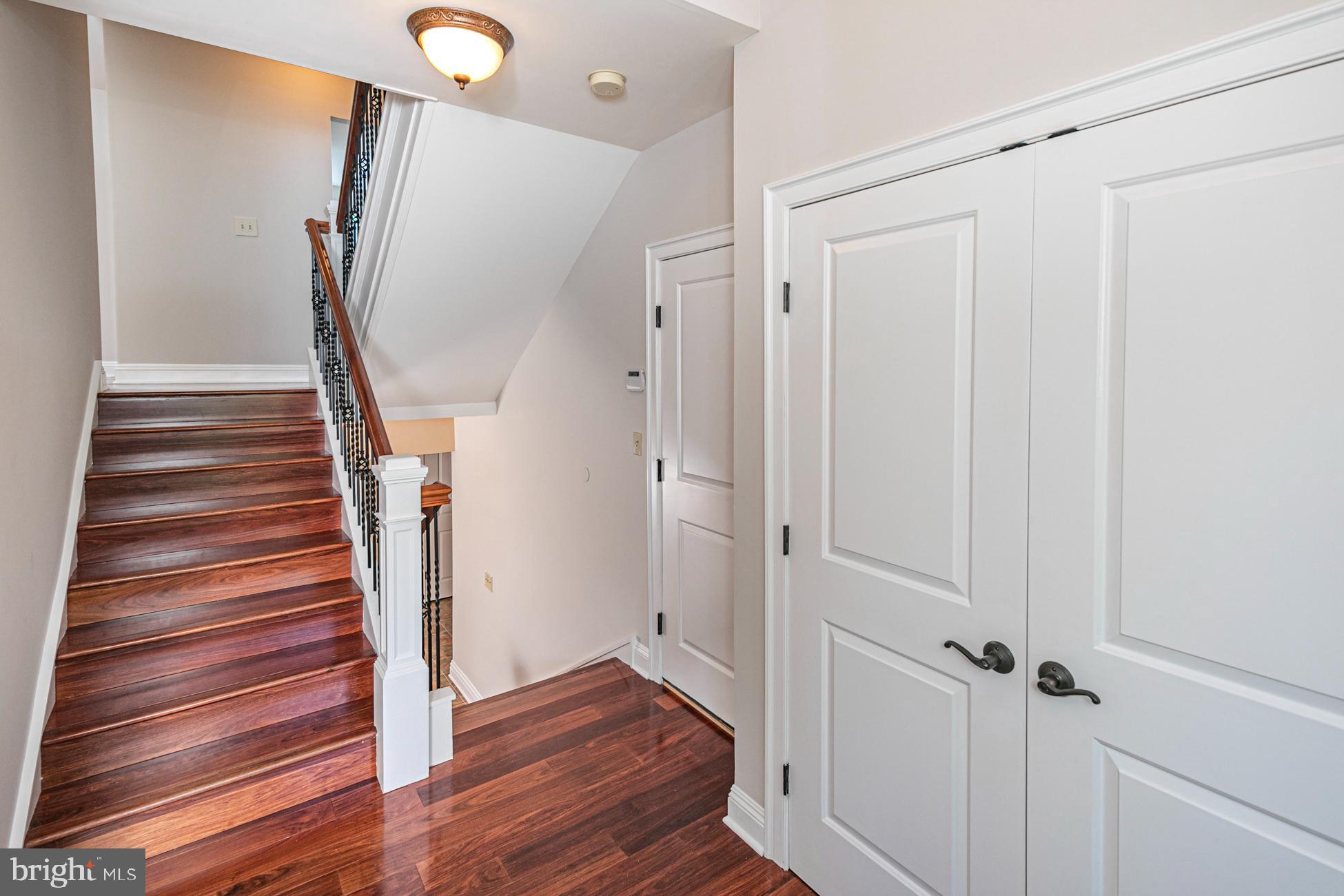 12 Canal Road Princeton, NJ 08540 - Photo 6 of 37 Staircase