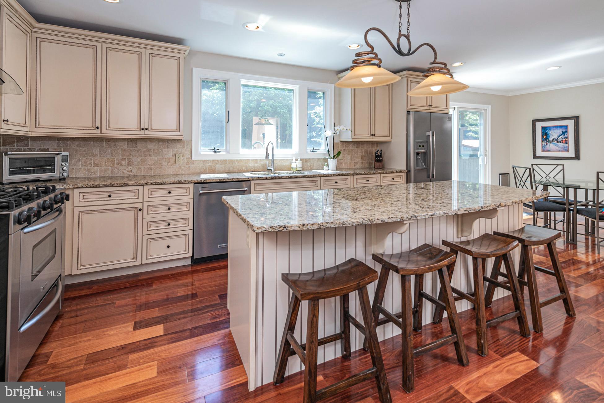 12 Canal Road Princeton, NJ 08540 - Photo 8 of 37 Kitchen Island