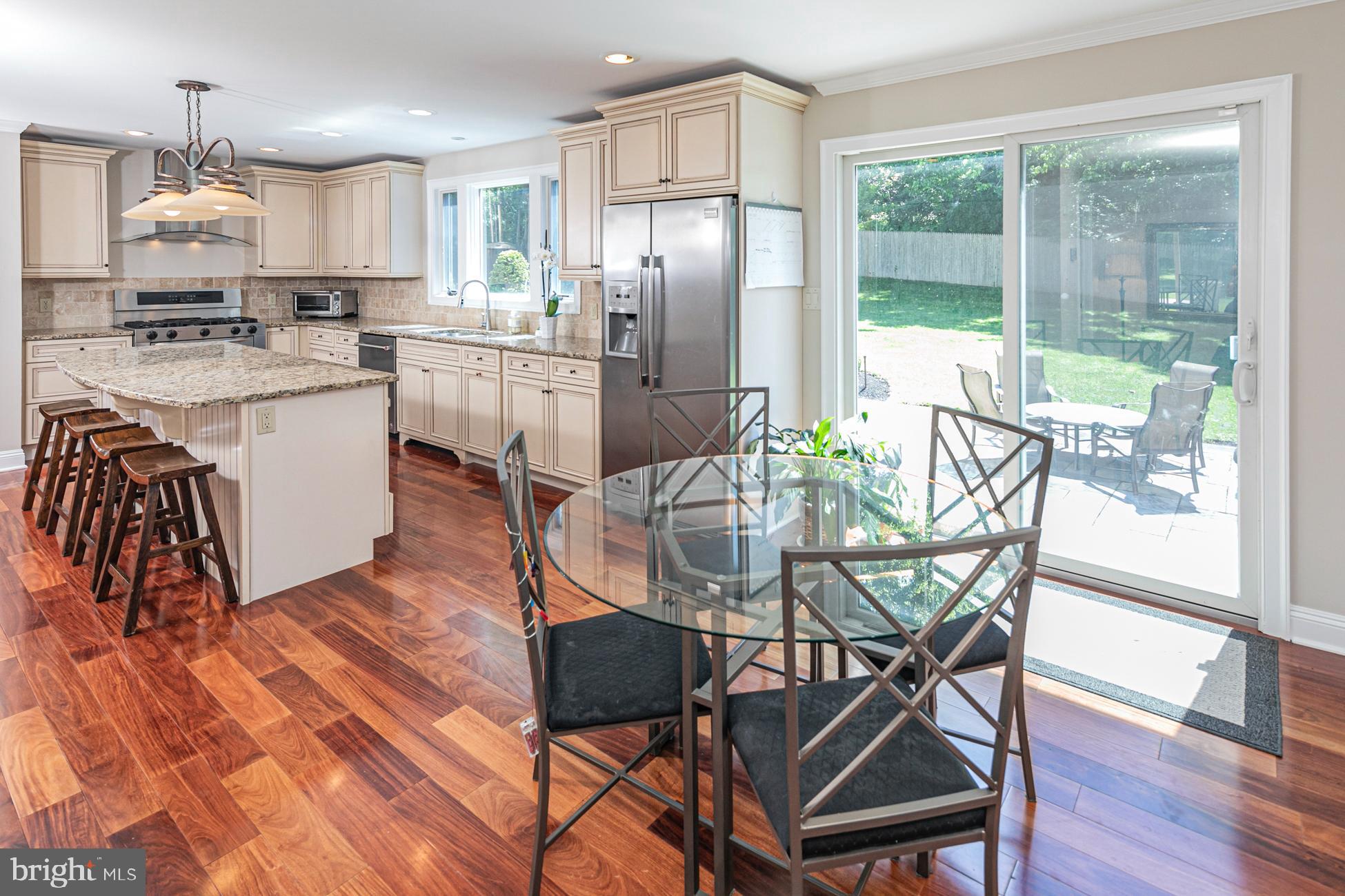 12 Canal Road Princeton, NJ 08540 - Photo 9 of 37 Breakfast Nook