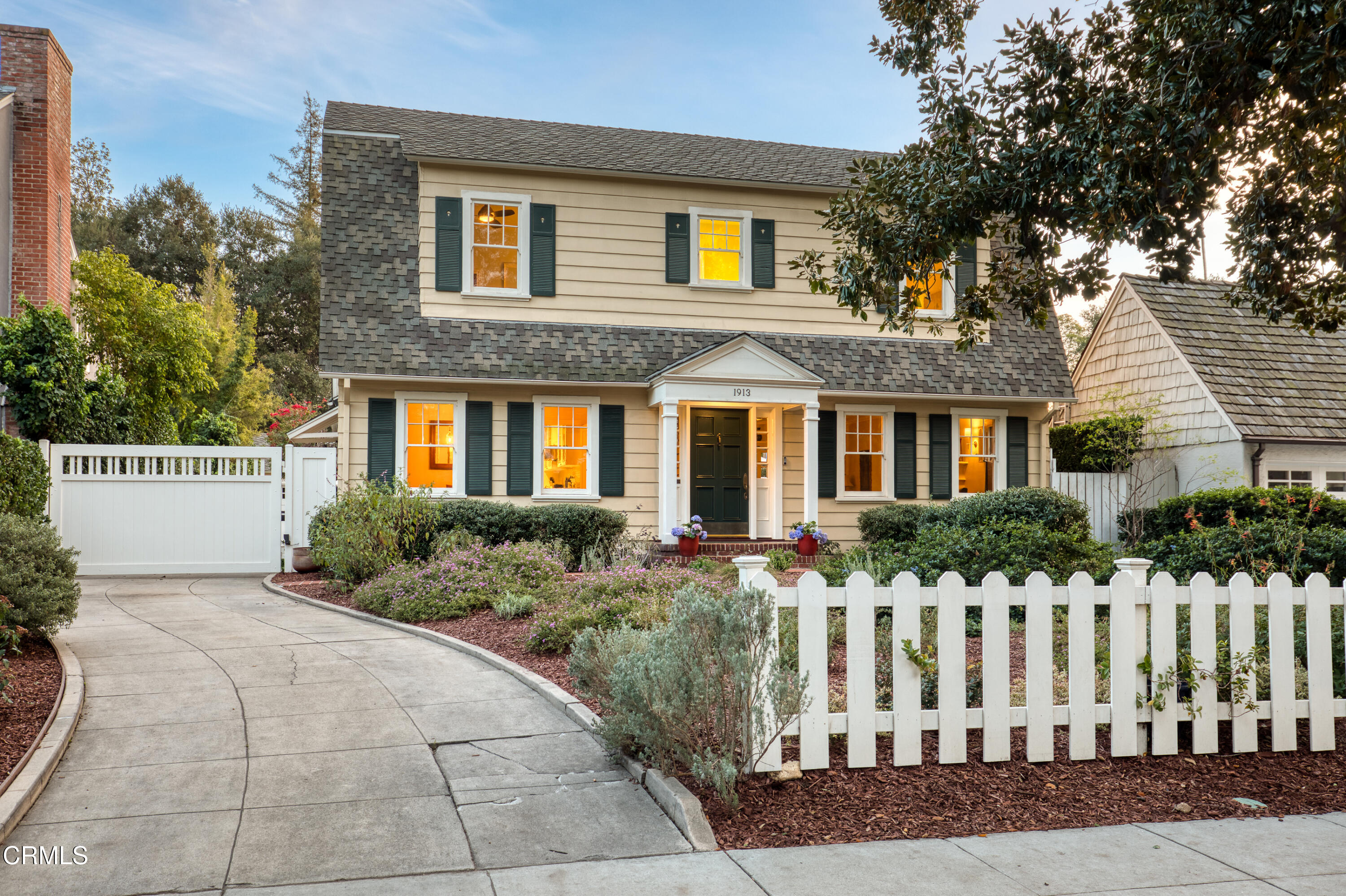 1913 Oak Street South Pasadena, CA 91030 - Photo 1 of 73 1913 Oak Street_1645_mls