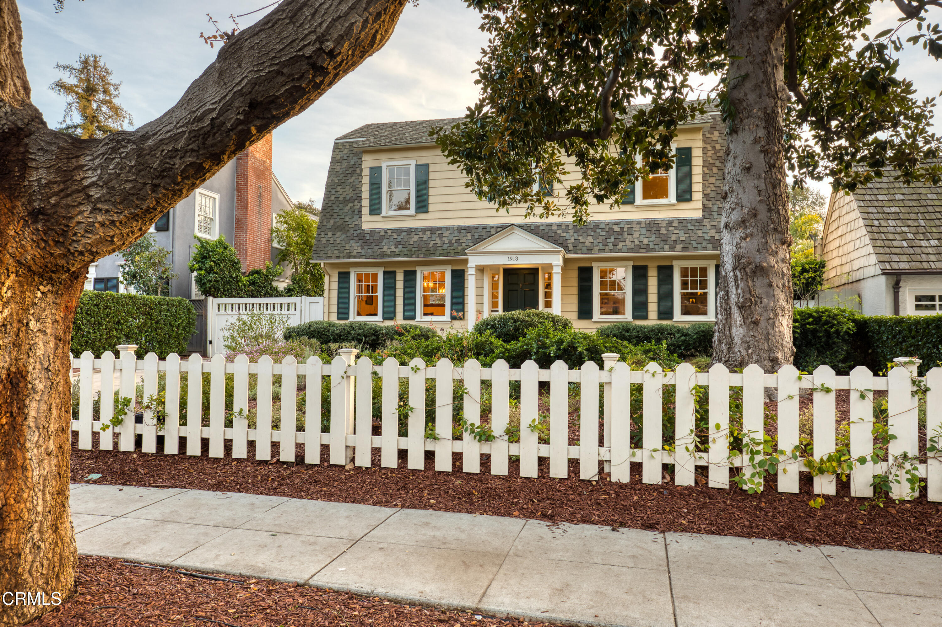 1913 Oak Street South Pasadena, CA 91030 - Photo 2 of 73 1913 Oak Street_1526_mls