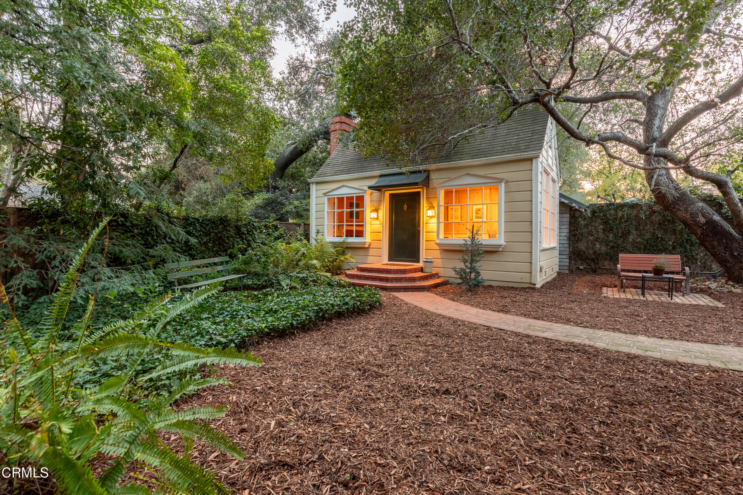 1913 Oak Street South Pasadena, CA 91030 - Photo 56 of 73 1913 Oak Street_1708_mls