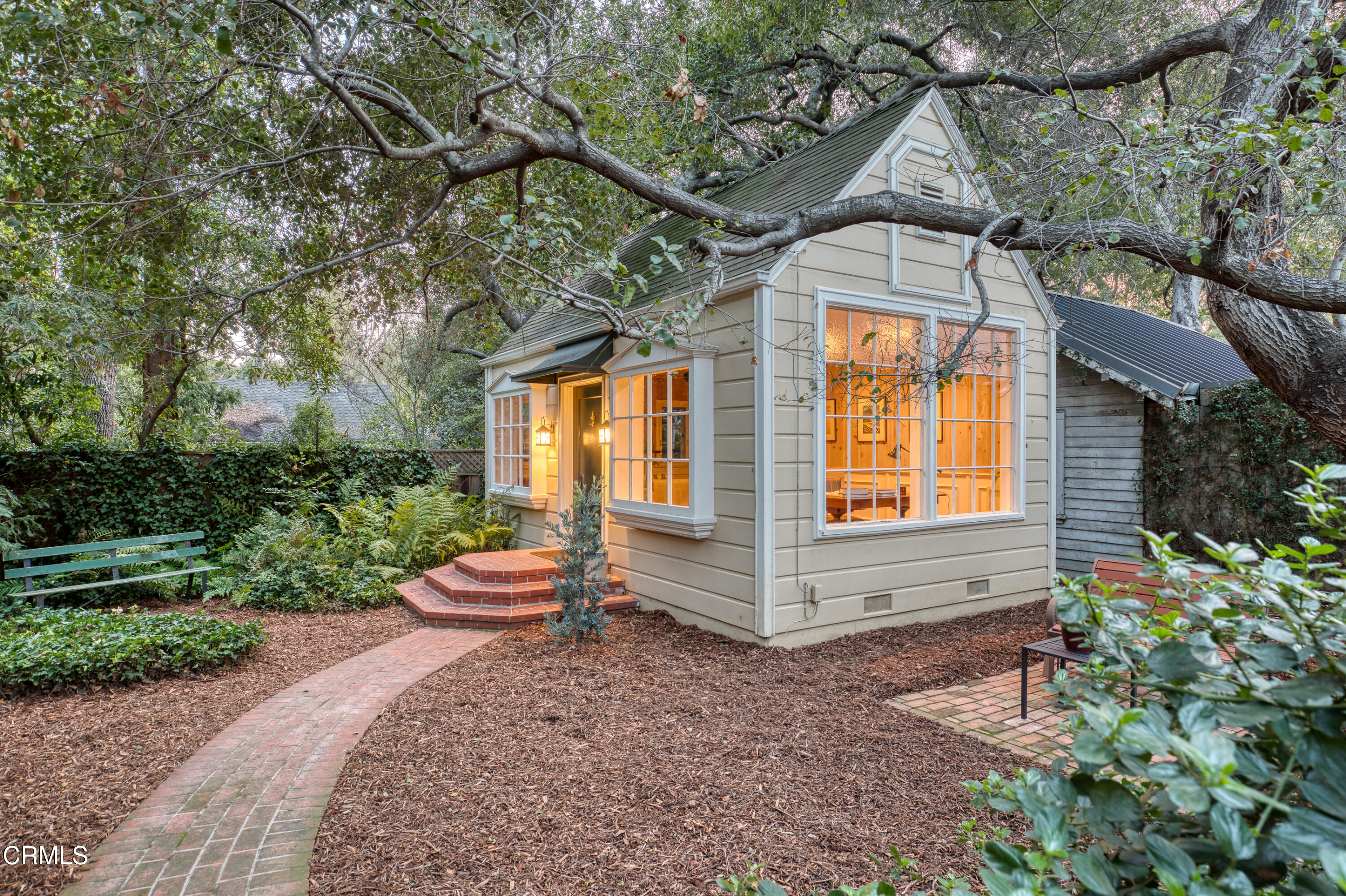 1913 Oak Street South Pasadena, CA 91030 - Photo 57 of 73 1913 Oak Street_1695_mls