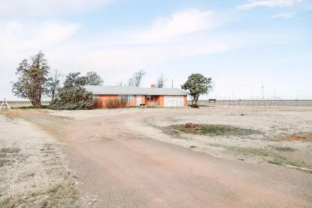 a view of an ocean beach