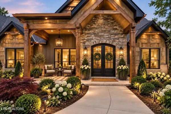 $2,600,000 | 645 Douglas Rdg Drive, Dandridge, TN 37725