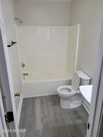 $178,000 | 3576 Confederate Drive, Macon, GA 31211