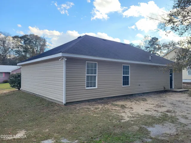 $178,000 | 3576 Confederate Drive, Macon, GA 31211