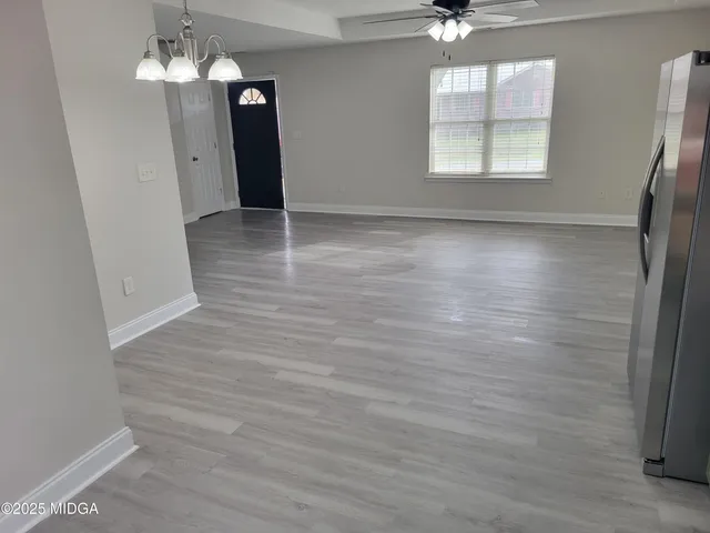 $178,000 | 3576 Confederate Drive, Macon, GA 31211