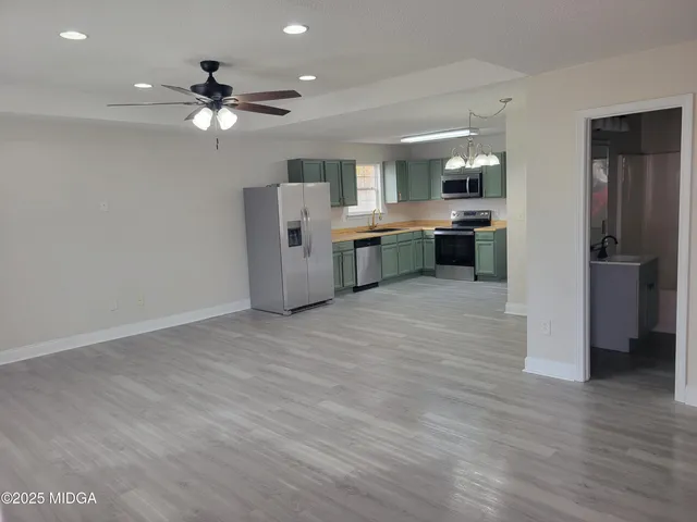 $178,000 | 3576 Confederate Drive, Macon, GA 31211