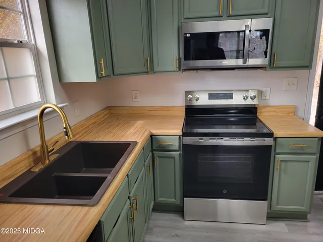 $178,000 | 3576 Confederate Drive, Macon, GA 31211