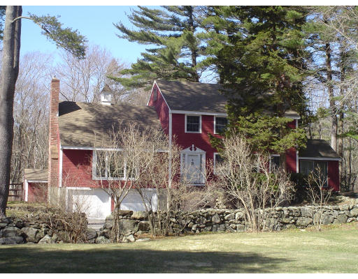27 Olde Farms Road Boxford, MA 01921 - Photo 1 of 21