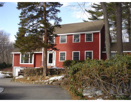 27 Olde Farms Road Boxford, MA 01921 - Photo 11 of 21