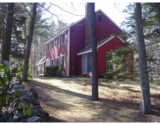 27 Olde Farms Road Boxford, MA 01921 - Photo 19 of 21