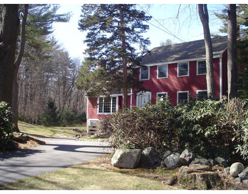 27 Olde Farms Road Boxford, MA 01921 - Photo 20 of 21