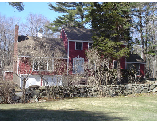 27 Olde Farms Road Boxford, MA 01921 - Photo 21 of 21