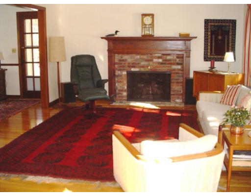 27 Olde Farms Road Boxford, MA 01921 - Photo 3 of 21