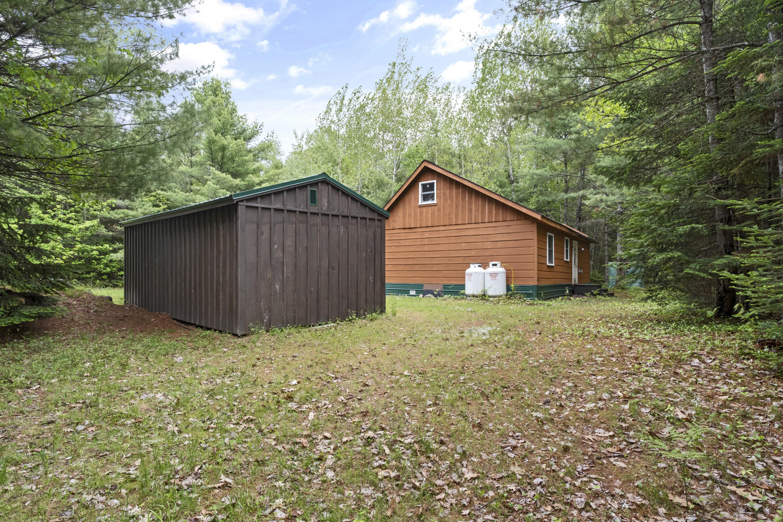 363 South Ridge Road Palmyra, ME 04965 - Photo 24 of 35 363_s_ridge_rd_exterior-6