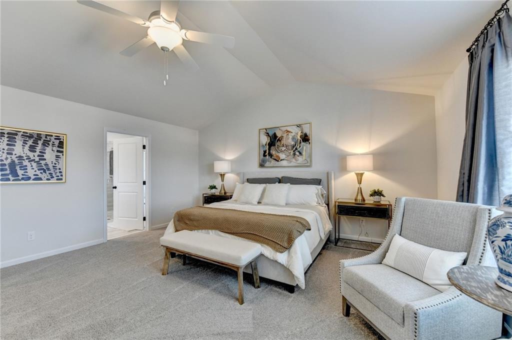 305 Rodeo Drive Auburn, GA 30011 - Photo 25 of 37
