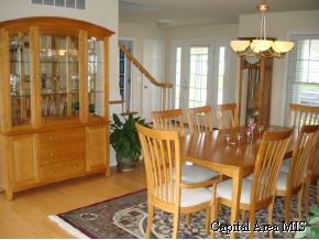 19 Maplehurst Drive Rochester, IL 62563 - Photo 3 of 8 Gallery Image 3