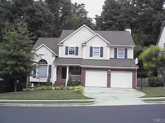 3105 Hiking Trail Raleigh, NC 27615 - Photo 1 of 1 Gallery Image 1