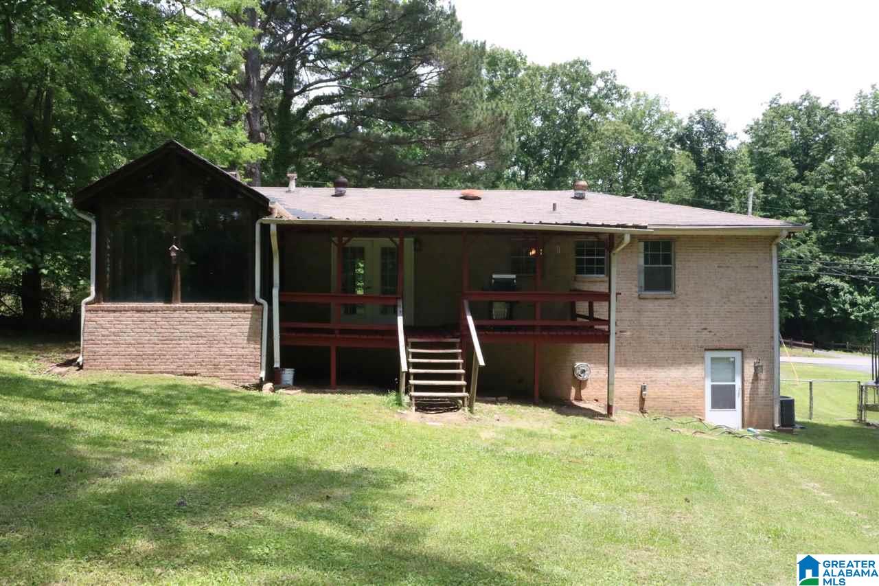 315 Rock Creek Road Mulga, AL 35118 - Photo 13 of 35
