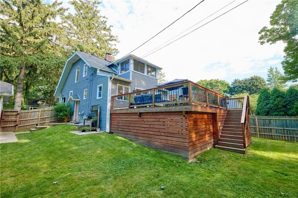 85 Dale Road Brighton, NY 14625 - Photo 39 of 48