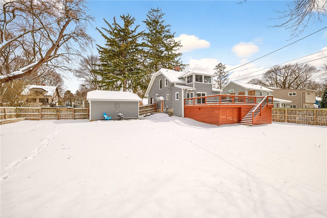 85 Dale Road Brighton, NY 14625 - Photo 41 of 48