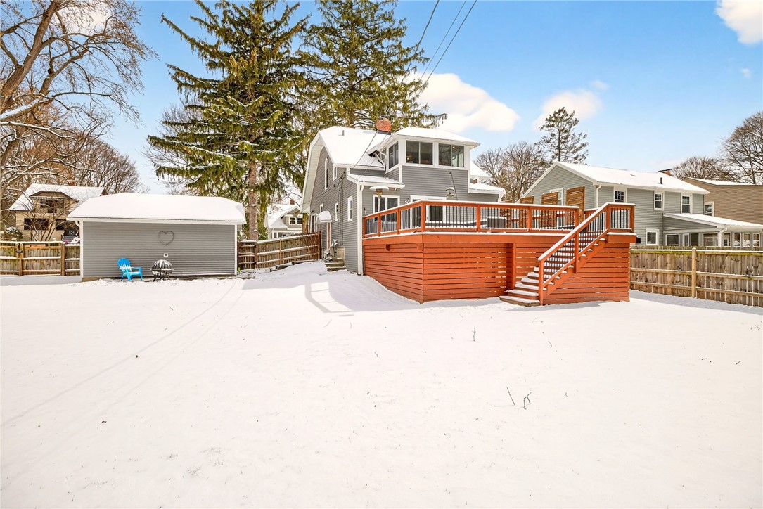 85 Dale Road Brighton, NY 14625 - Photo 42 of 48