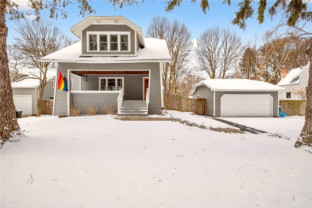 85 Dale Road Brighton, NY 14625 - Photo 6 of 48