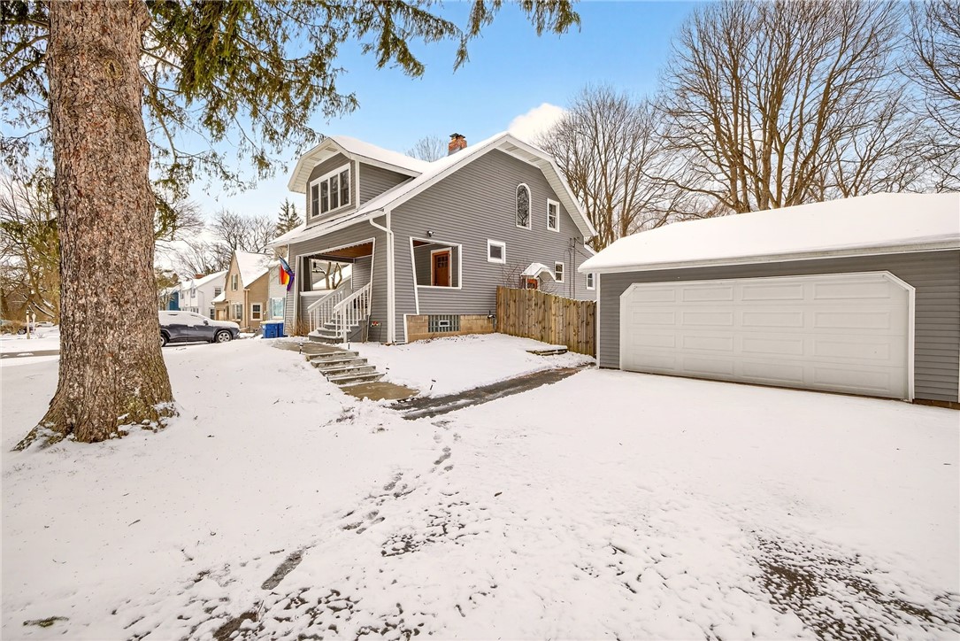 85 Dale Road Brighton, NY 14625 - Photo 7 of 48