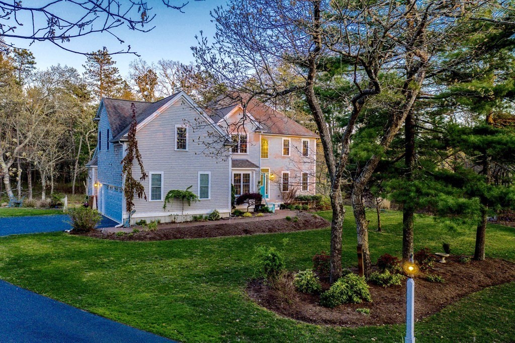 91 Maple Springs Road Wareham, MA 02571 - Photo 1 of 38 Gallery Image 1