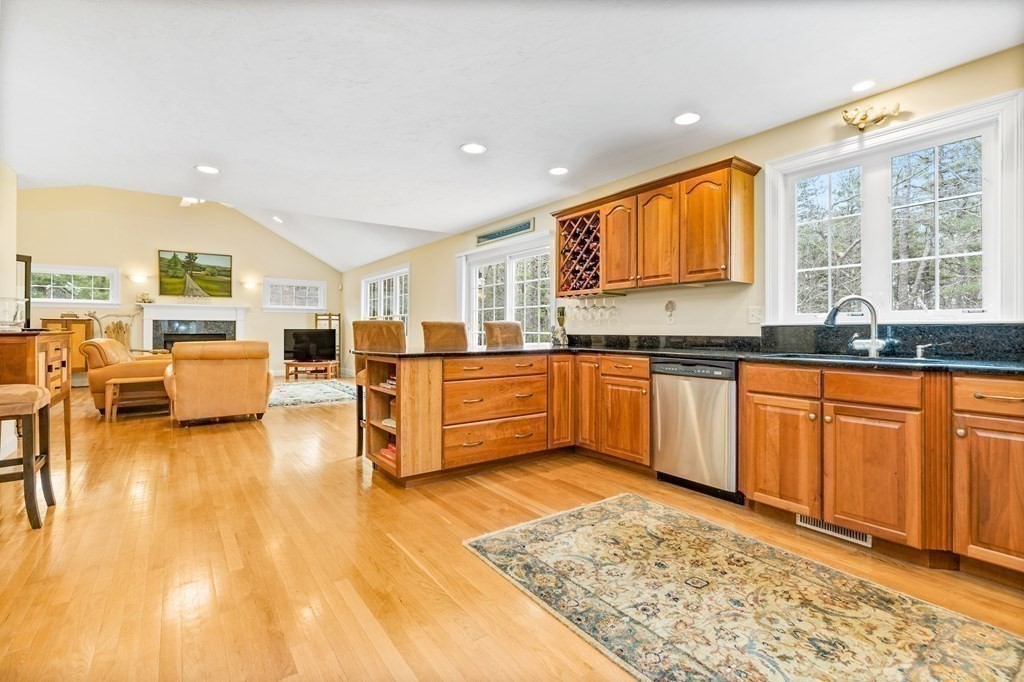 91 Maple Springs Road Wareham, MA 02571 - Photo 11 of 38 Gallery Image 11