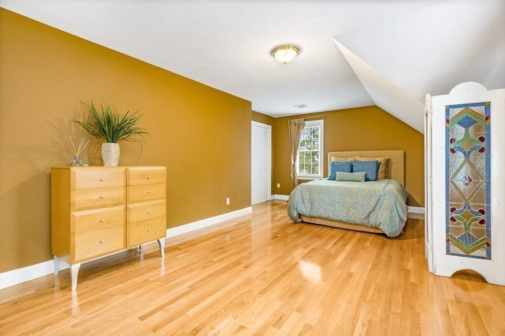91 Maple Springs Road Wareham, MA 02571 - Photo 17 of 38 Gallery Image 17