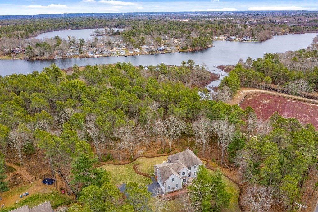 91 Maple Springs Road Wareham, MA 02571 - Photo 2 of 38 Gallery Image 2