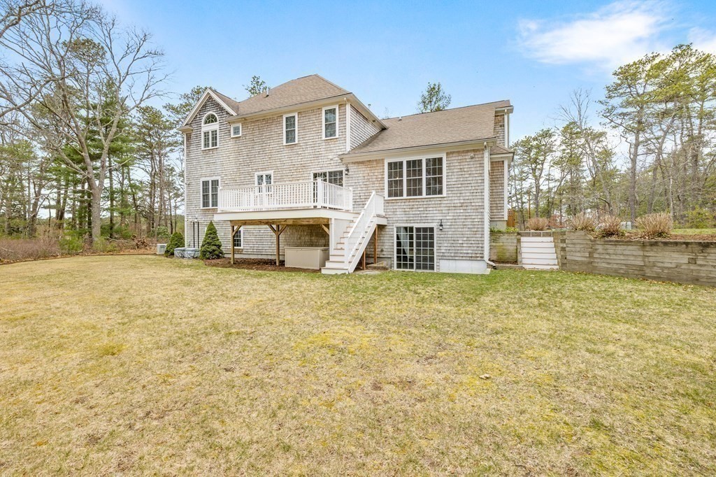 91 Maple Springs Road Wareham, MA 02571 - Photo 23 of 38 Gallery Image 23