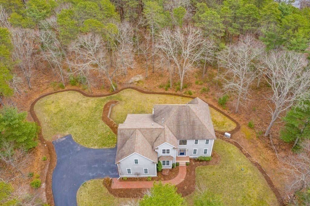 91 Maple Springs Road Wareham, MA 02571 - Photo 24 of 38 Gallery Image 24