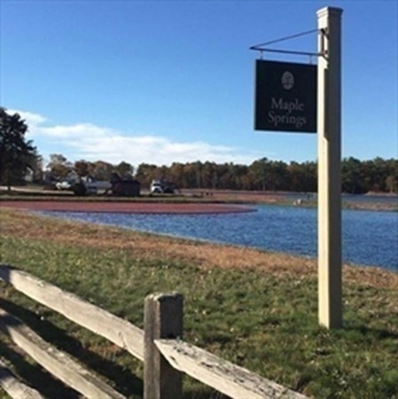 91 Maple Springs Road Wareham, MA 02571 - Photo 26 of 38 Gallery Image 26