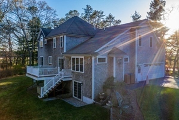 91 Maple Springs Road Wareham, MA 02571 - Photo 3 of 38 Gallery Image 3