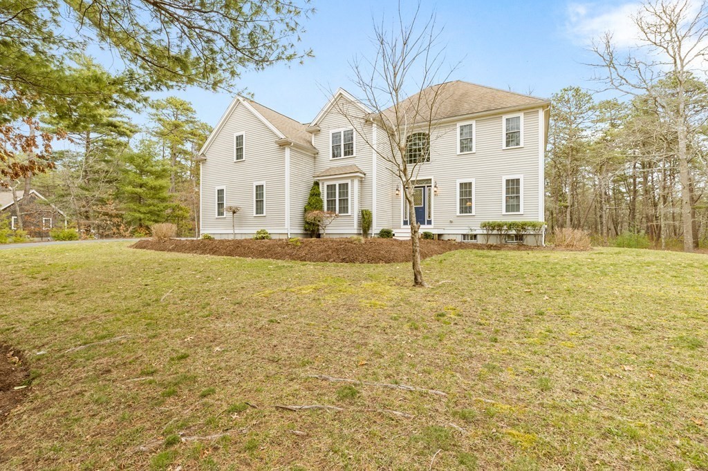 91 Maple Springs Road Wareham, MA 02571 - Photo 33 of 38 Gallery Image 33