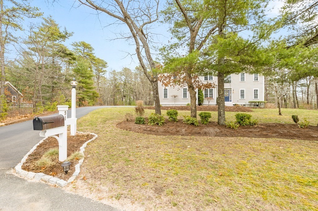 91 Maple Springs Road Wareham, MA 02571 - Photo 34 of 38 Gallery Image 34