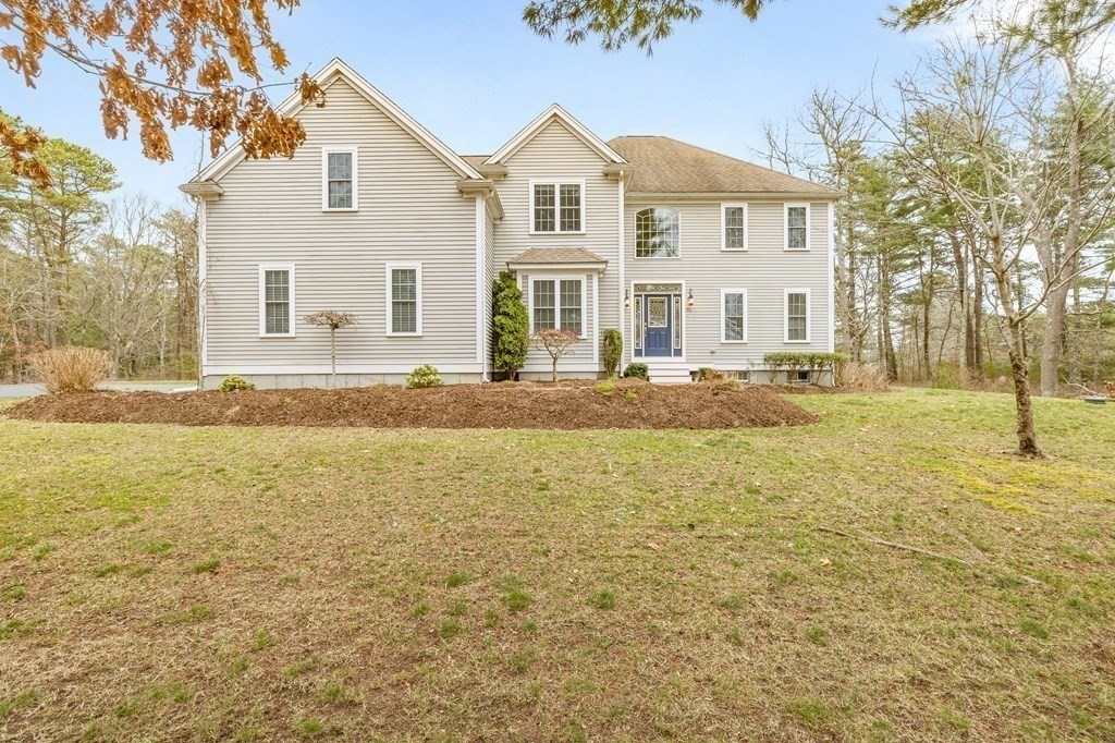 91 Maple Springs Road Wareham, MA 02571 - Photo 35 of 38 Gallery Image 35