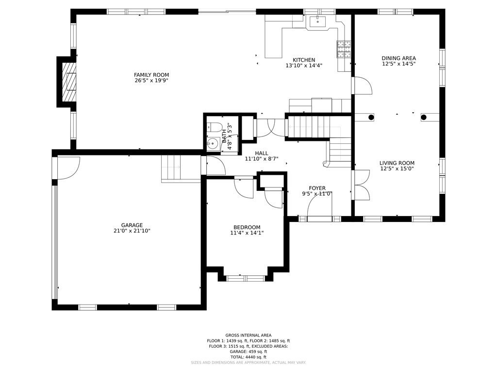 91 Maple Springs Road Wareham, MA 02571 - Photo 36 of 38 Gallery Image 36