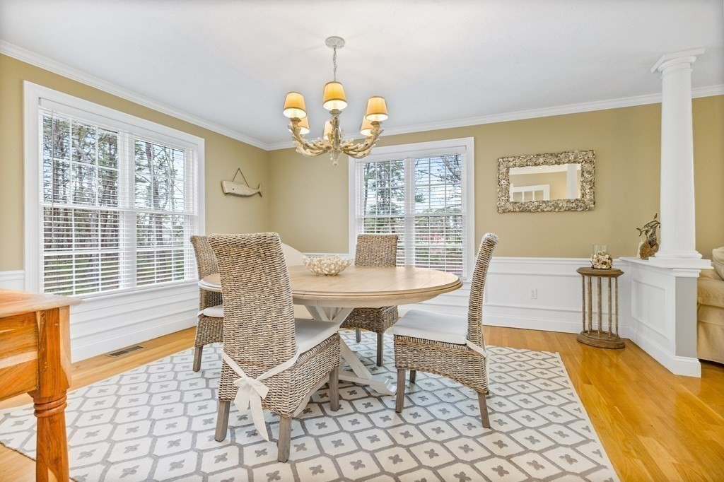 91 Maple Springs Road Wareham, MA 02571 - Photo 5 of 38 Gallery Image 5