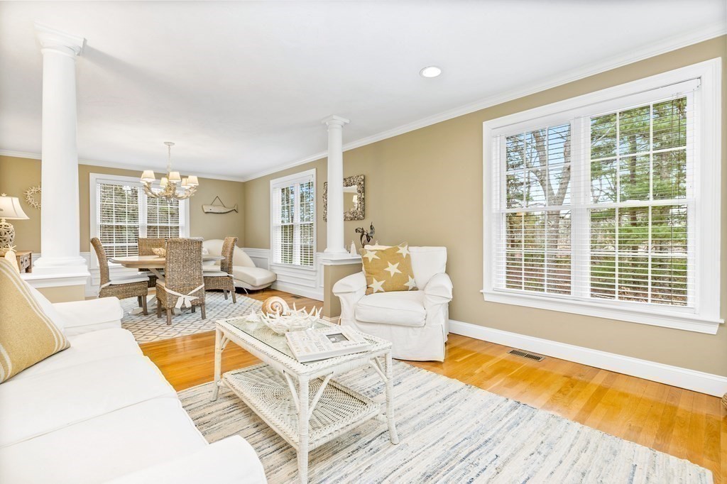 91 Maple Springs Road Wareham, MA 02571 - Photo 8 of 38 Gallery Image 8