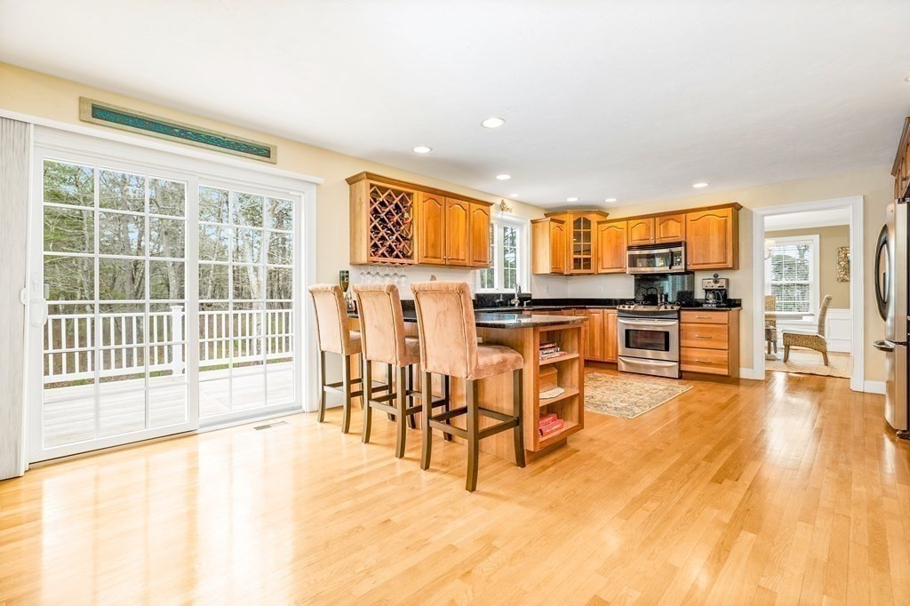 91 Maple Springs Road Wareham, MA 02571 - Photo 9 of 38 Gallery Image 9