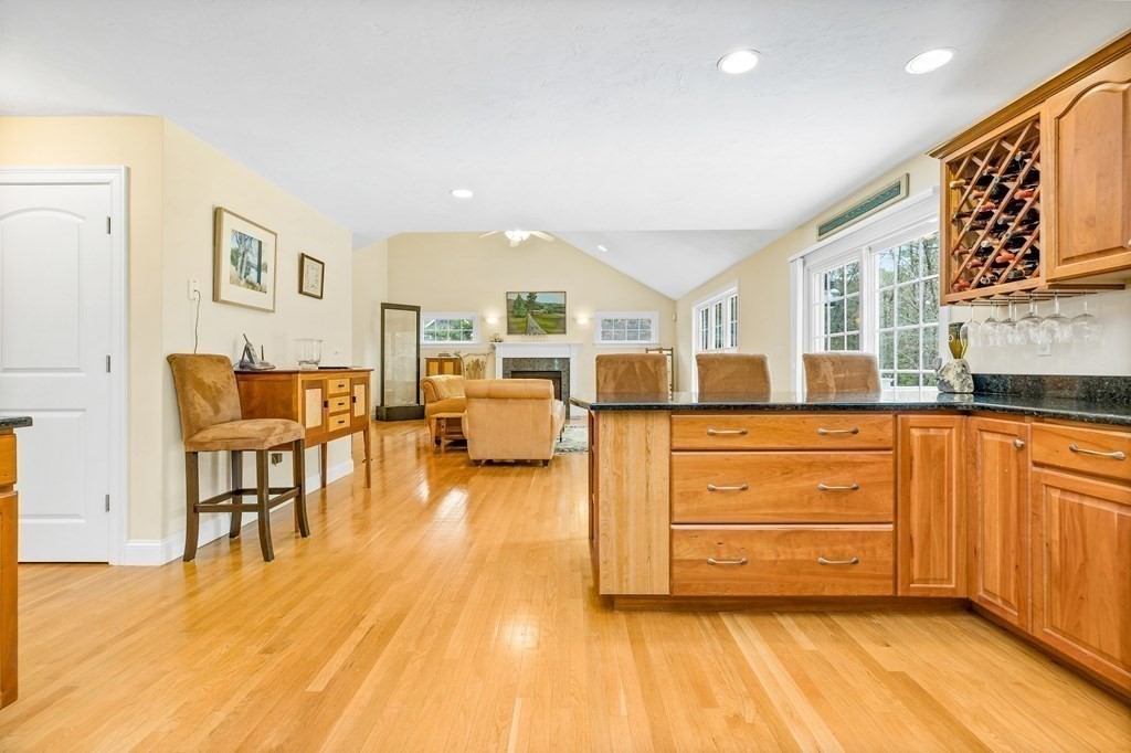 91 Maple Springs Road Wareham, MA 02571 - Photo 10 of 38 Gallery Image 10