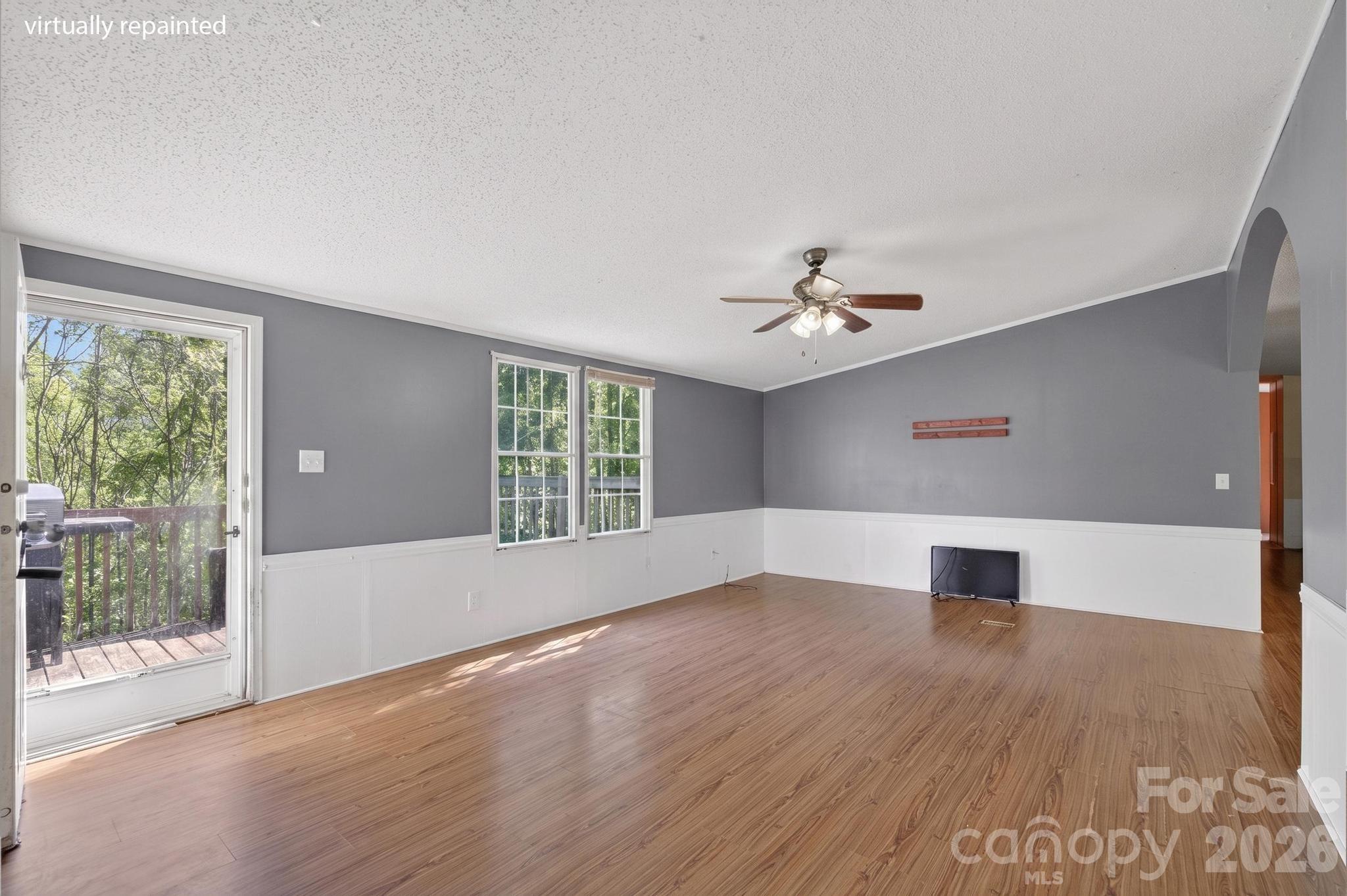 2324 Alfred Hartley Road Lenoir, NC 28645 - Photo 8 of 40 Gallery Image 8